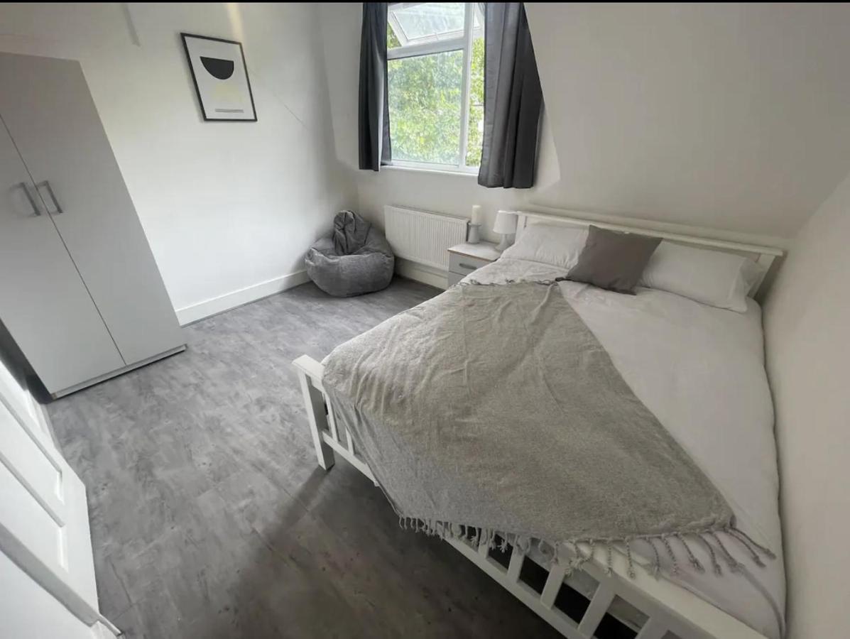Charming 2 Bed Flat On Tower Bridge Apartment London Bagian luar foto